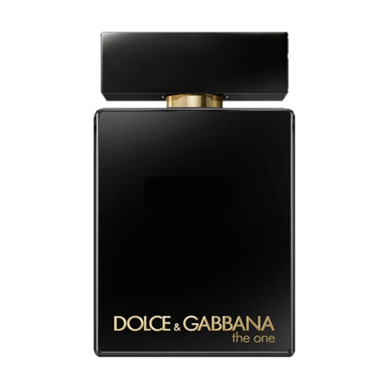 Dolce & Gabbana The One Intense bottle