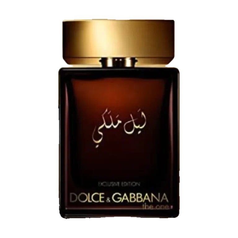 Dolce & Gabbana The One Royal Night bottle