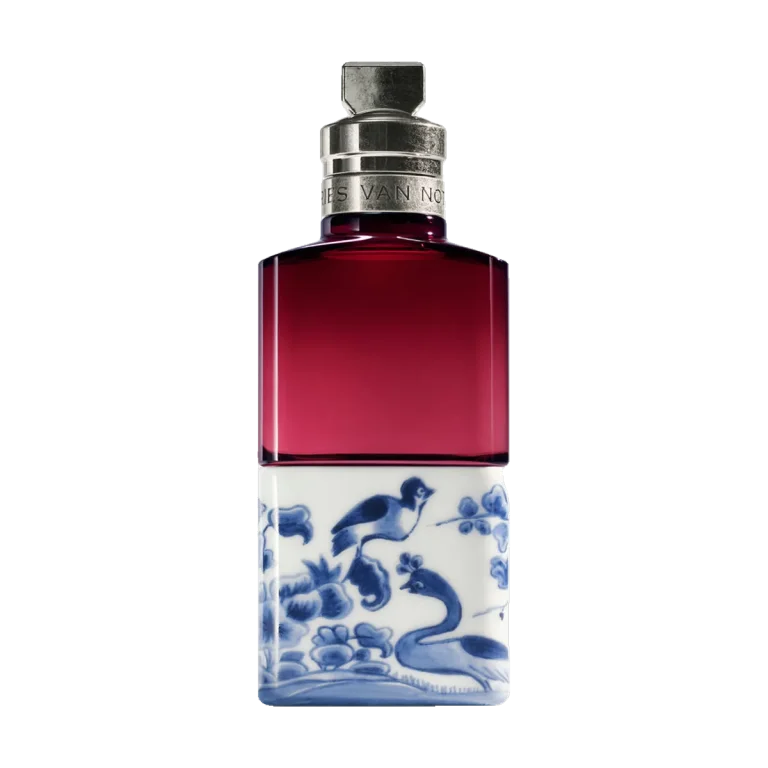 Dries Van Noten Soie Malaquais bottle