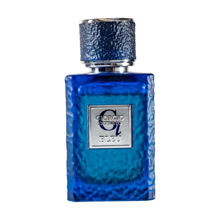 Dumont Borouj Spiritus bottle