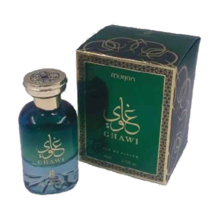 Dumont Murjan Ghawi bottle