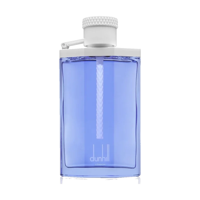 Dunhill Desire Blue Ocean bottle