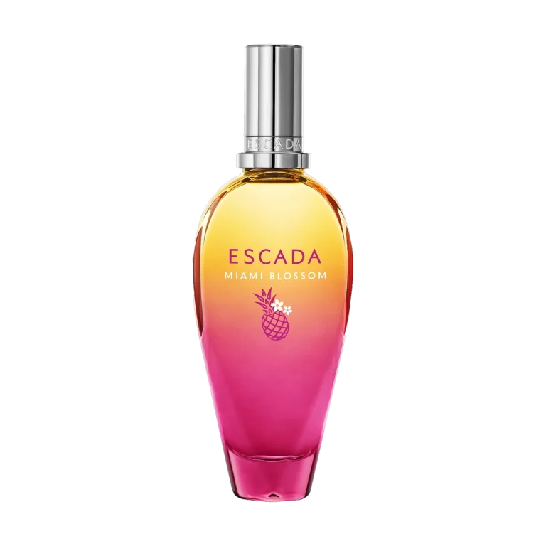 Escada Miami bottle