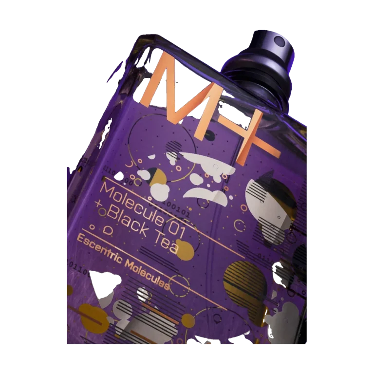 Escentric Molecules Escentric 01 bottle