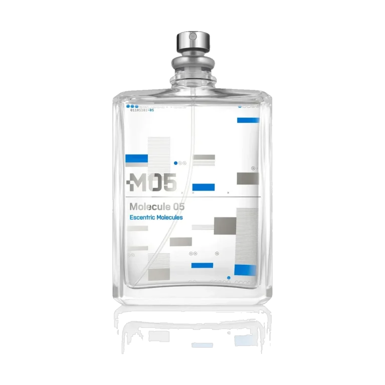 Escentric Molecules Molecule 05 bottle