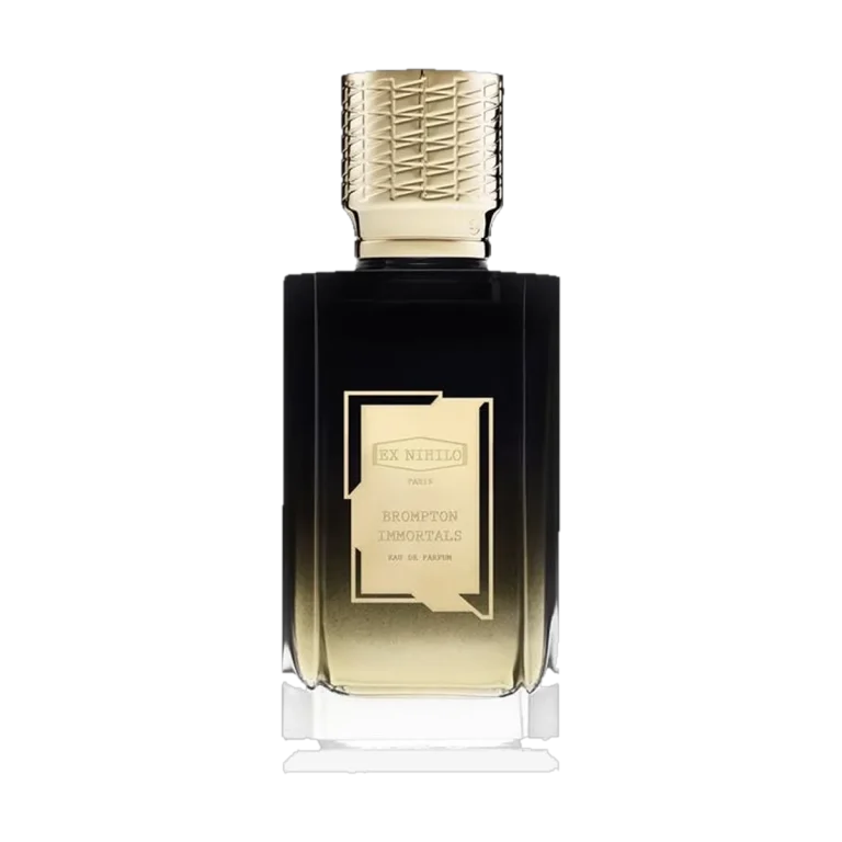 Ex Nihilo Brompton Immortals bottle