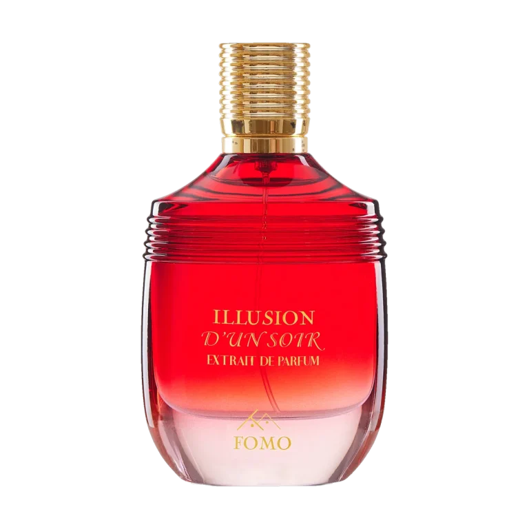 Fomo illusion D'un Soir bottle