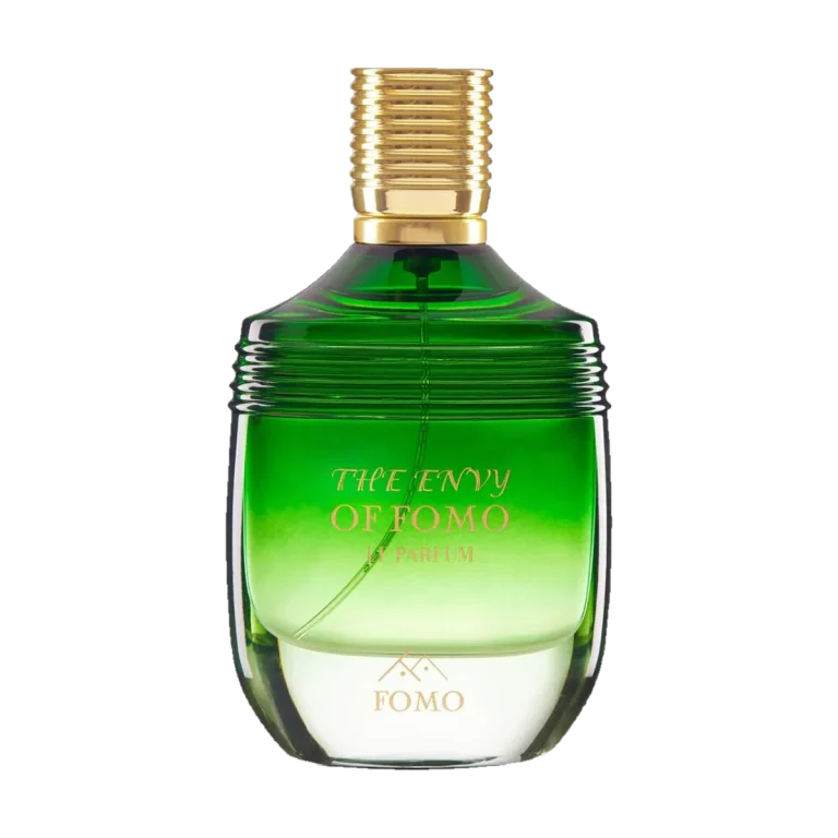 Fomo The Envy Of Fomo bottle