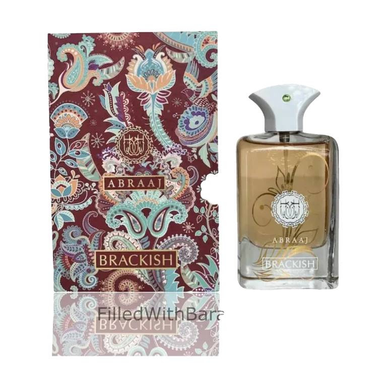 Fragrance World Abraaj Brackish bottle