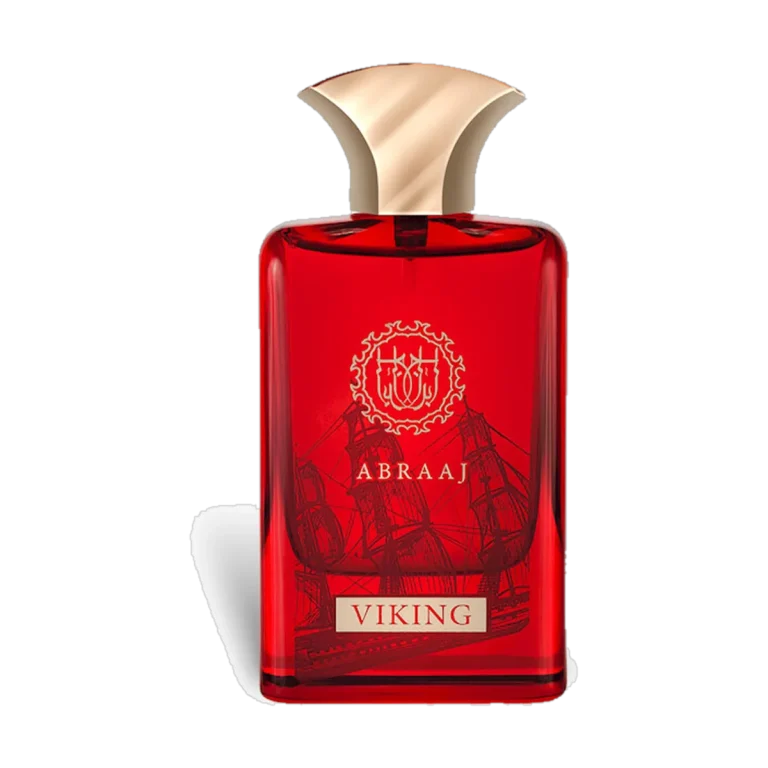 Fragrance World Abraaj Brackish bottle