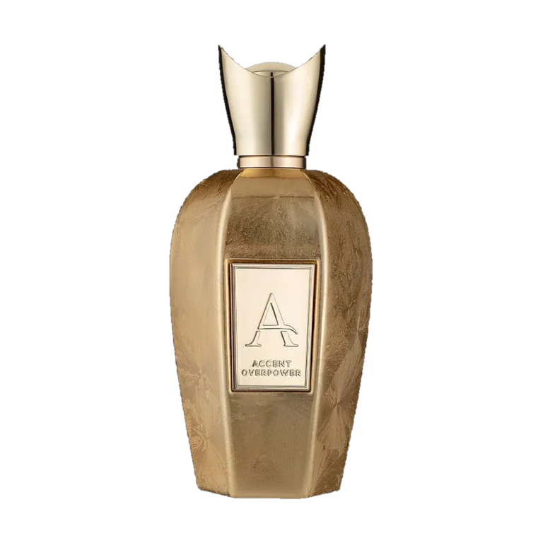 Fragrance World Accent Symphony bottle