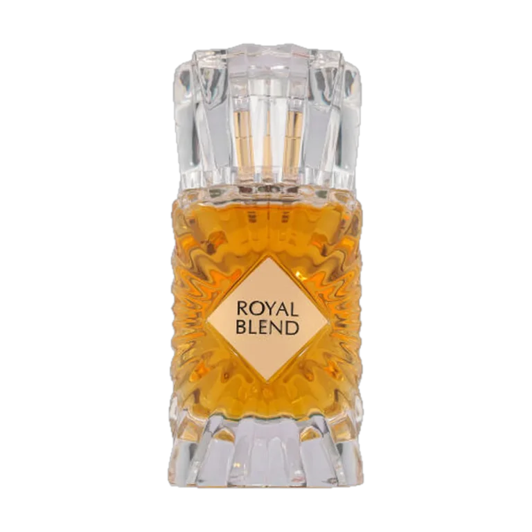 Fragrance World Acqua Royal Blue bottle
