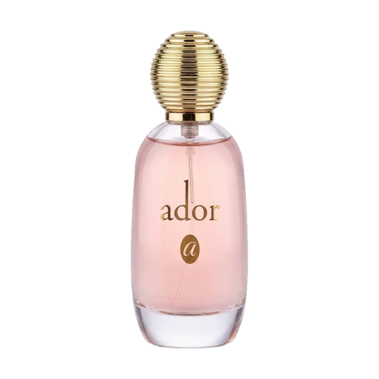 Fragrance World Ador bottle