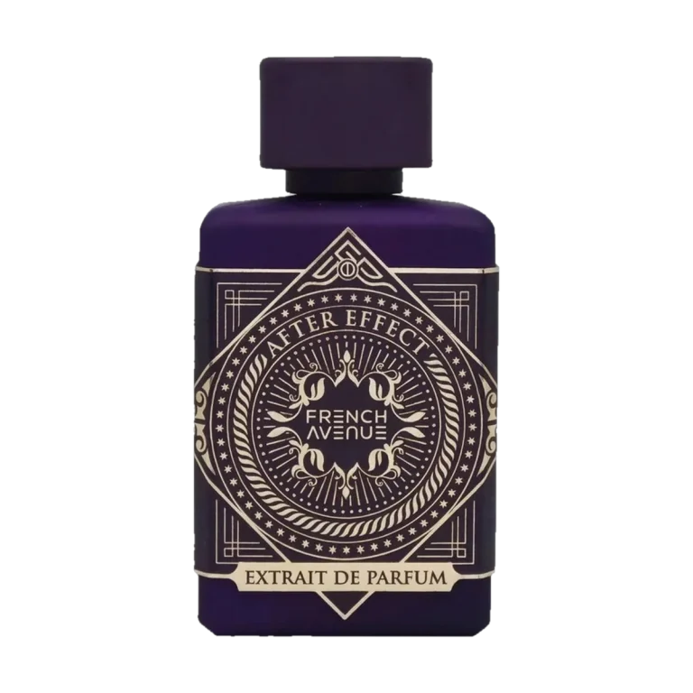 Fragrance World After Effect bottle