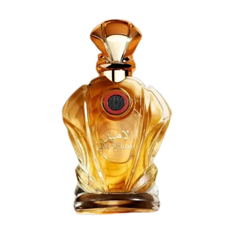 Fragrance World Al Yazerli bottle