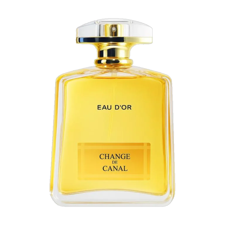 Fragrance World Allusive Canale Sport bottle