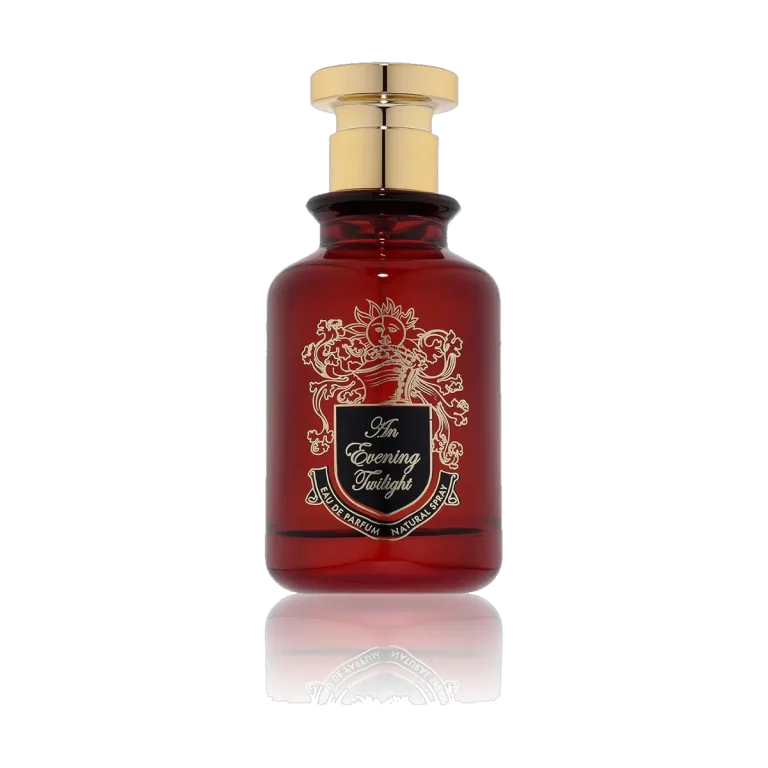 Fragrance World An Evening Twilight bottle