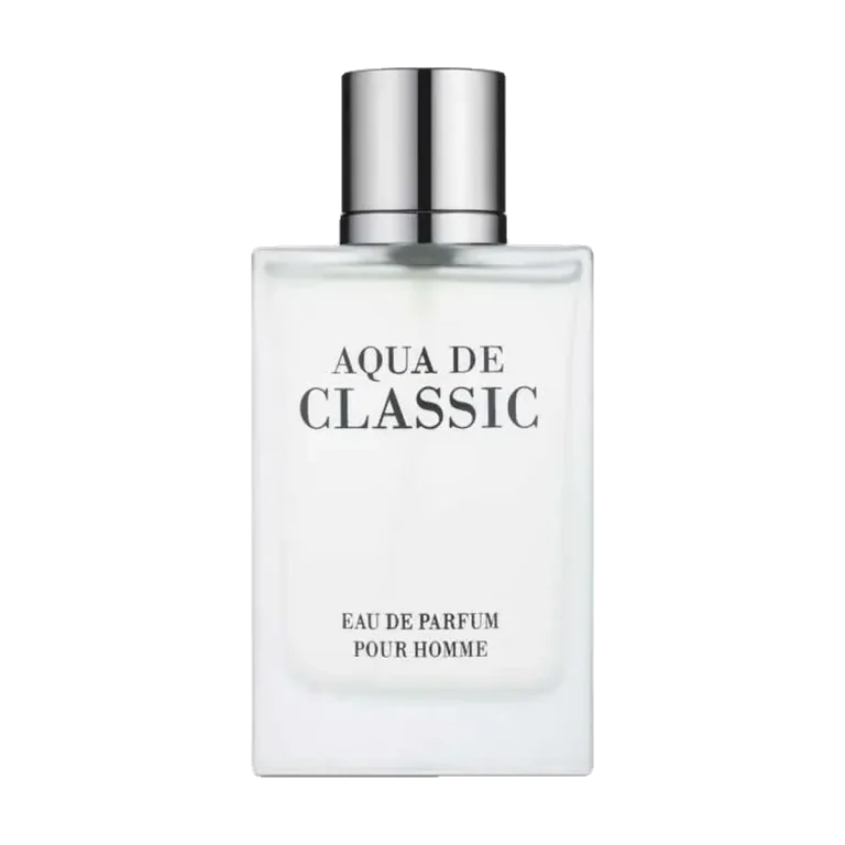 Fragrance World Aqua de Classic bottle