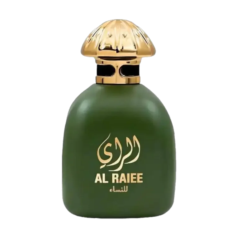 Athoor Al Alam Al Raiee Lil Nisaa bottle