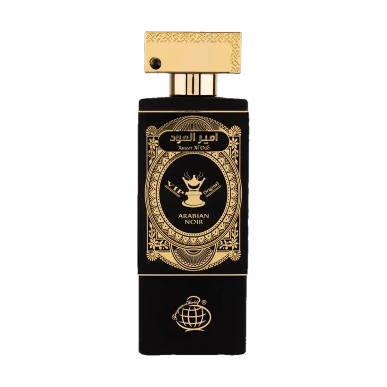 Fragrance World Athoor Al Alam Al Raiee Lil Nisaa bottle