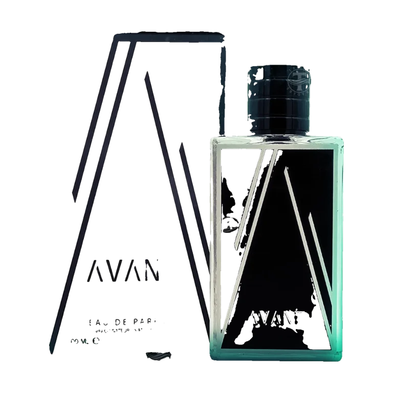 Fragrance World Avant bottle