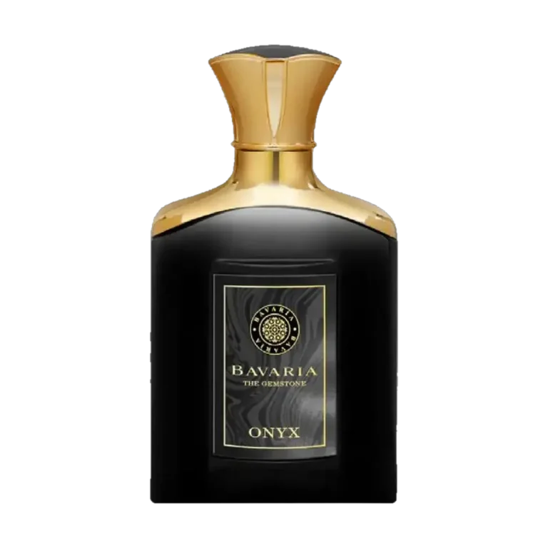 Fragrance World Bavaria Onyx bottle