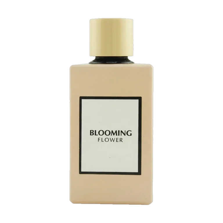 Fragrance World Blooming Flower bottle