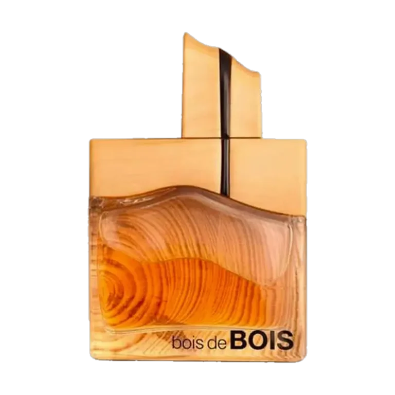 Fragrance World Bois De Bois bottle