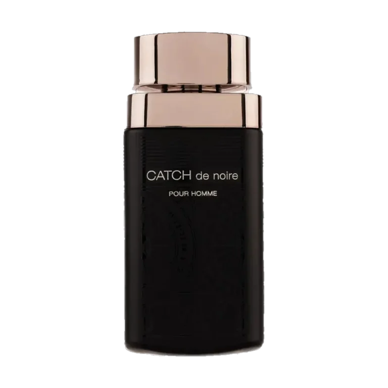 Fragrance World Canal De Moiselle bottle
