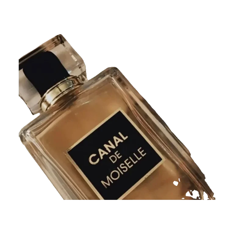 Fragrance World Canal De Moiselle Intense bottle