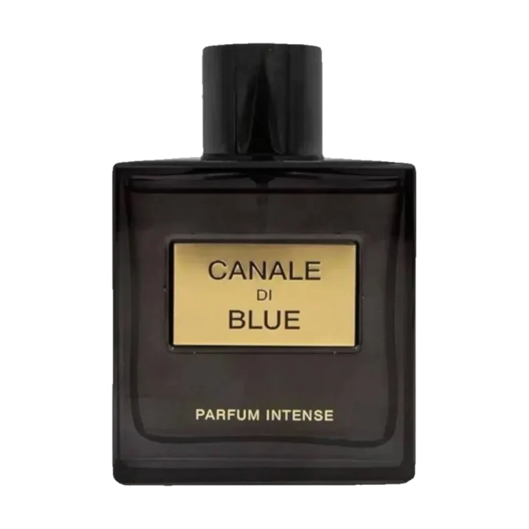Fragrance World Canal De Moiselle Intense bottle