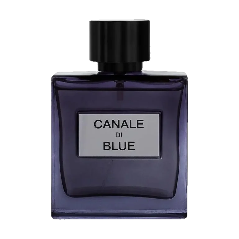 Fragrance World Canale Allusive Sport bottle