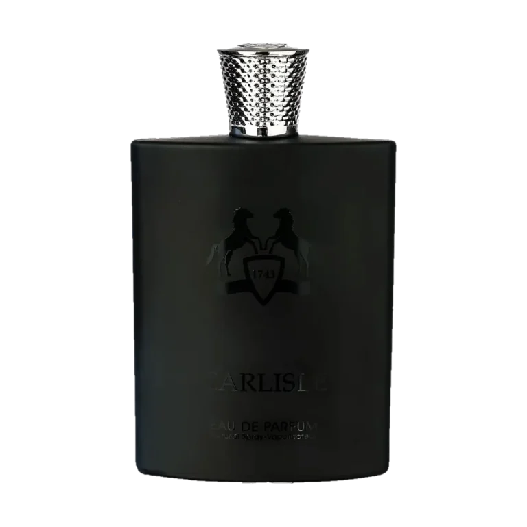 Fragrance World Carlisle bottle