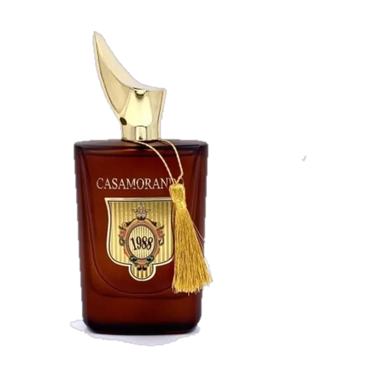 Fragrance World Casamorando 1988 bottle