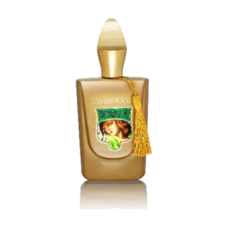 Fragrance World Casamorando Ideal bottle