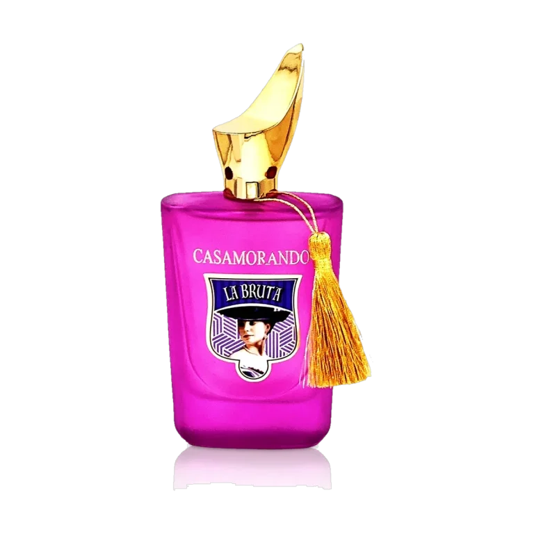 Fragrance World Casamorando La Bruta bottle