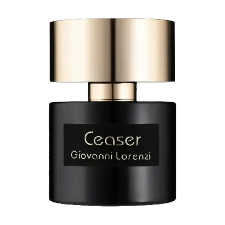 Fragrance World Ceaser Giovanni Lorenzi bottle