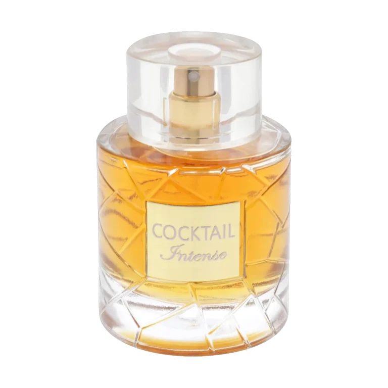 Fragrance World Cocktail Intense bottle