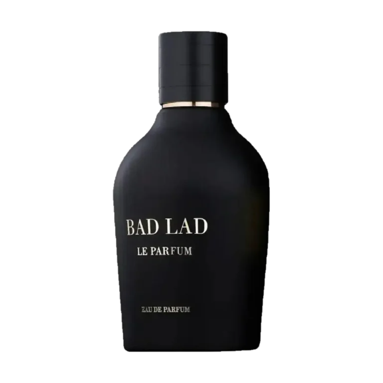 Fragrance World D&D 3 bottle