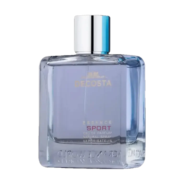 Fragrance World De costa Essence Sport bottle