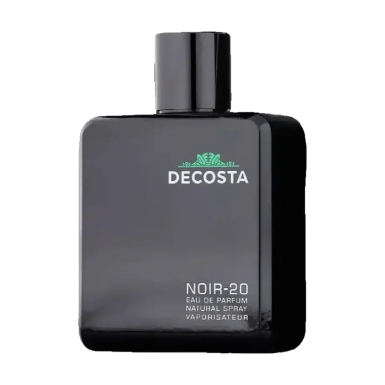 Fragrance World De Costa Noir bottle