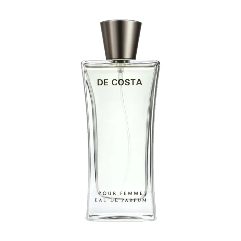 Fragrance World De Costa Pour Femme bottle