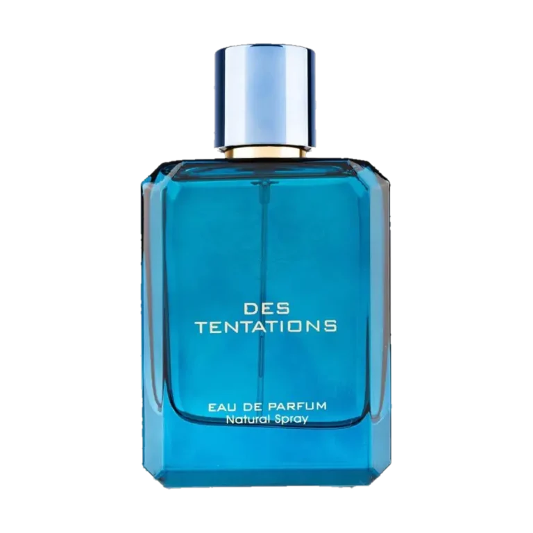 Fragrance World Des Tentations bottle