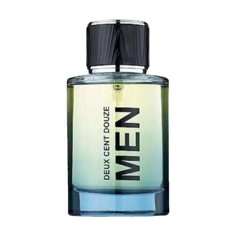 Fragrance World Deux Cent Douze Men bottle