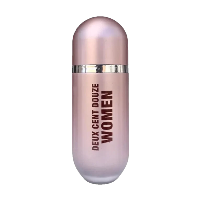 Fragrance World Deux Cent Douze Women bottle