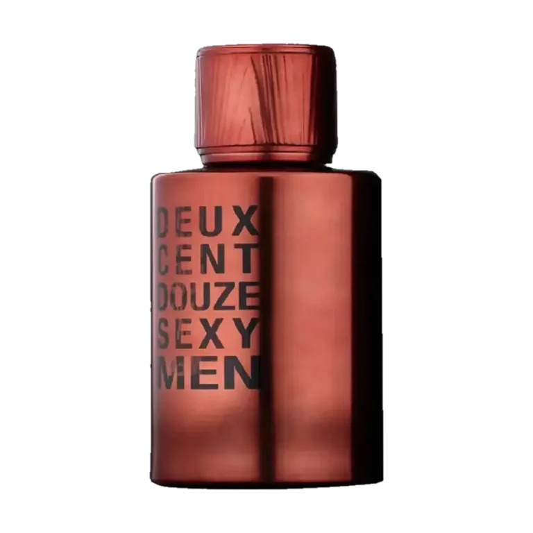 Fragrance World Deux Cent Douze Sexy Women bottle
