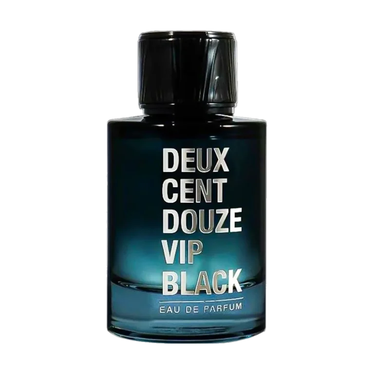 Fragrance World Deux Cent Douze Vip Black bottle