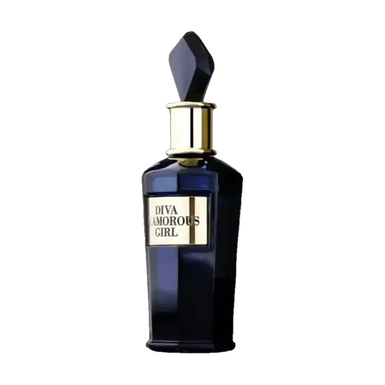 Fragrance World Diva Glamorous bottle