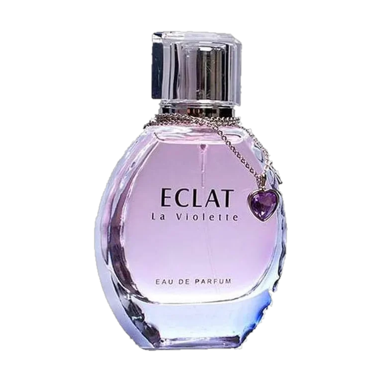 Fragrance World Eclat La Violette bottle