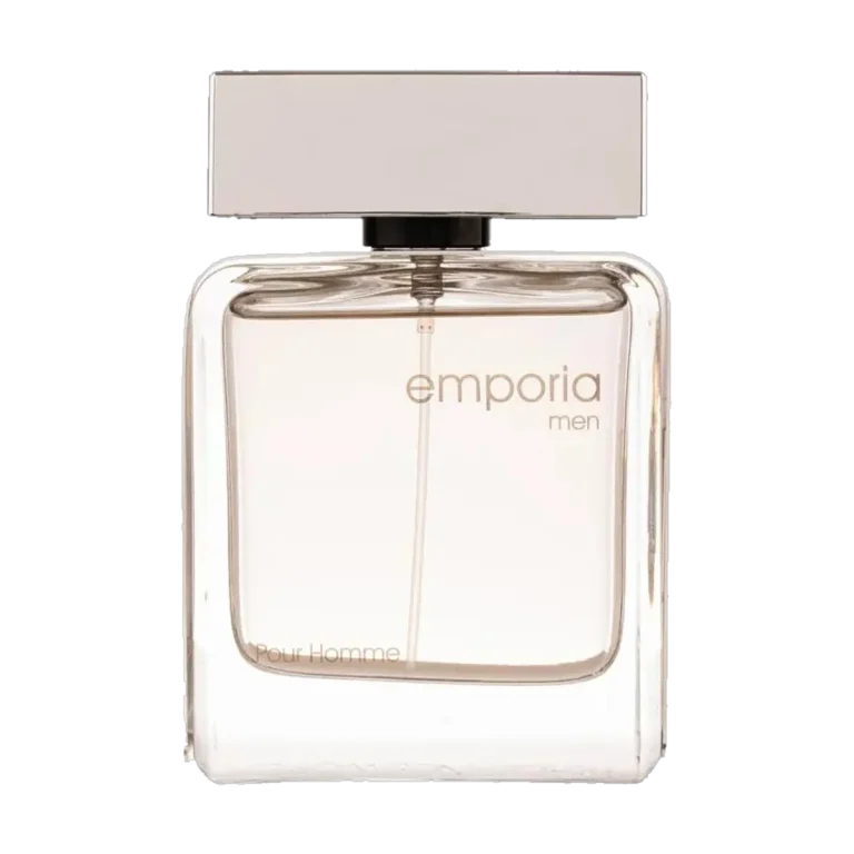 Fragrance World Emporia Men bottle